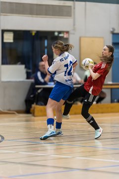 Bild 443 - wBJ NFV Futsalmeisterschaft